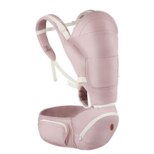 Cangaroo kengur nosiljka Amaya Pink