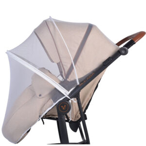 Cangaroo mrežica protiv komaraca za kolica