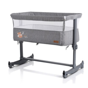 Kolevka Cangaroo Always Together grey