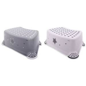 Lorrelli steper stars