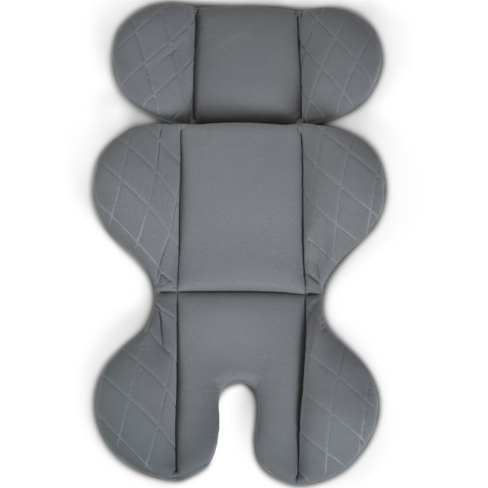 Moni auto sedište Isafe 76-150cm Grey5