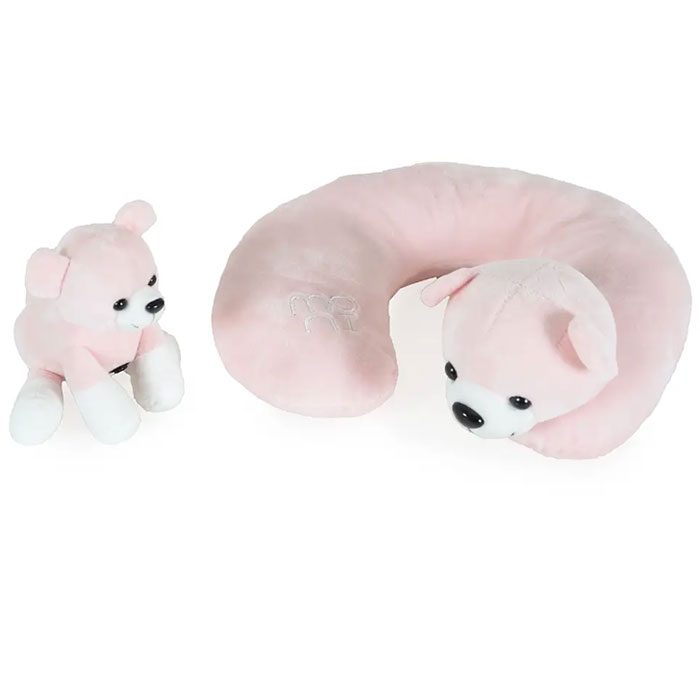 Moni auto sedište Serengeti I-Size 40-150cm Pink8