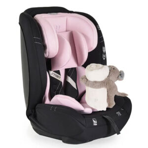 Moni auto sedište Start 76-150cm Pink