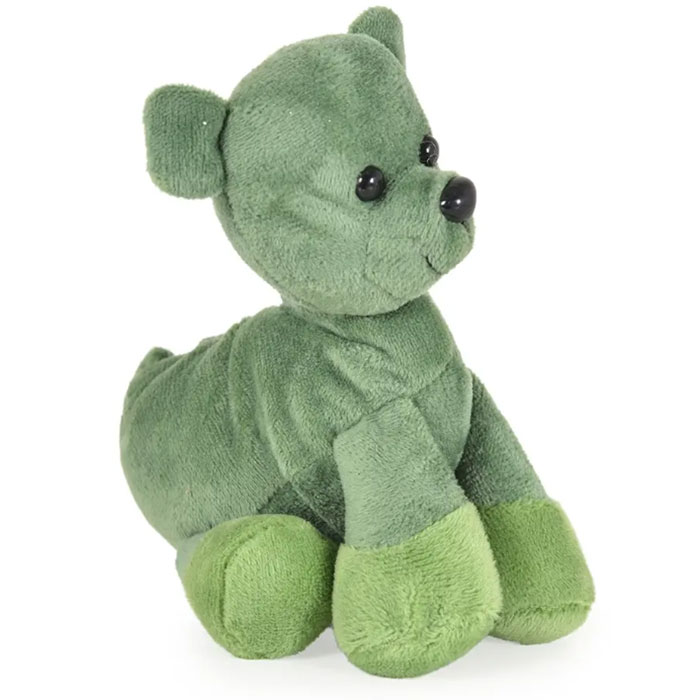 Moni auto sedište booster Dakar 125-150cm Olive Green5