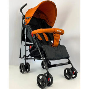 Nou Nou kolica Siena Orange