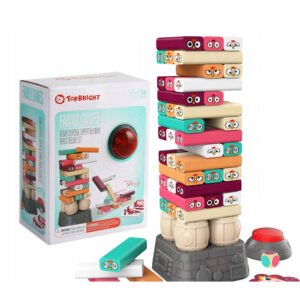 Top Bright eksplozivna Jenga