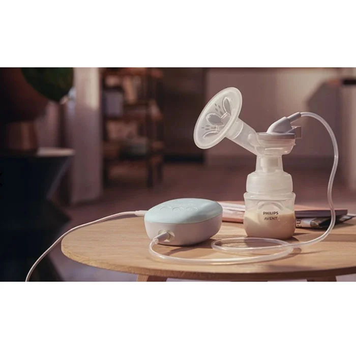 Avent električna pumpica za izmazanje Essential - Slika 2