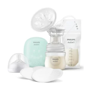 Avent električna pumpica za izmazanje Essential