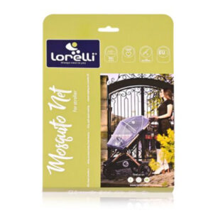 Lorelli mrežica protiv komaraca za kolica