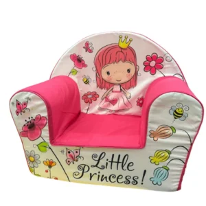 Dečija fotelja Little princess
