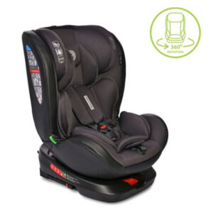 Lorelli auto sedište Nebula I-Size isofix 40-150cm Black