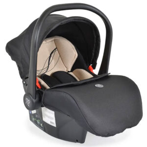 Moni auto sedište Multi I-Size 40-87cm Beige