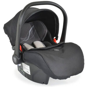 Moni auto sedište Multi I-Size 40-87cm Black