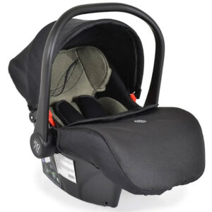 Moni auto sedište Multi I-Size 40-87cm Green