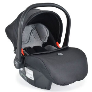 Moni auto sedište Multi I-Size 40-87cm Grey