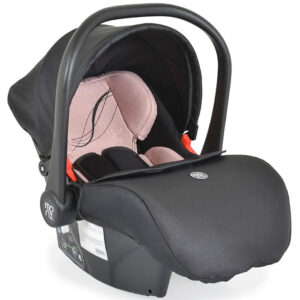 Moni auto sedište Multi I-Size 40-87cm Pink
