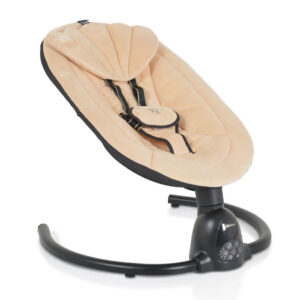 Moni električna ljuljaška Clarissa Beige