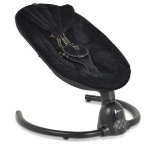 Moni električna ljuljaška Clarissa Black