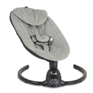 Moni električna ljuljaška Clarissa Grey