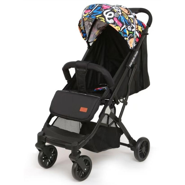 BBO kolica Boogy Graffiti do 22kg - Image 2