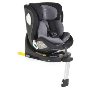 Cangaroo auto sedište I-Smart i-size isofix 40-150cm Grey