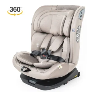 Jungle sedište iMove i-Size isofix 40-150cm Beige
