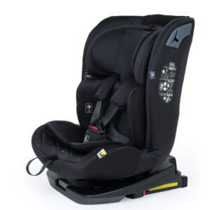 Jungle sedište iMove i-Size isofix 40-150cm Black