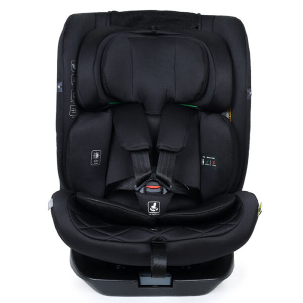 Jungle sedište iMove i-Size isofix 40-150cm Black - Image 2