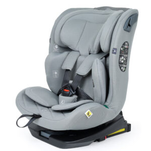 Jungle sedište iMove i-Size isofix 40-150cm Grey