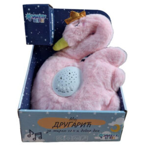 Moj drugarić Mimi