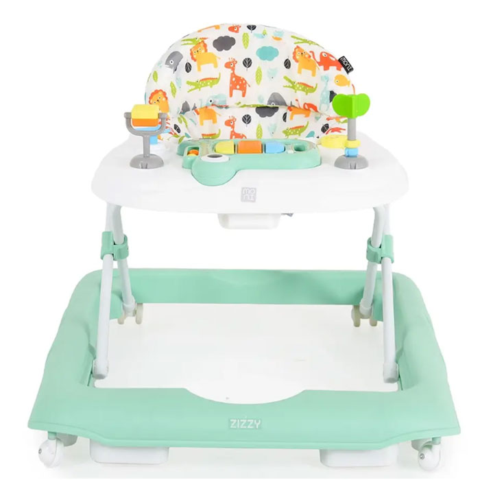 Moni dubak Zizzy Mint1