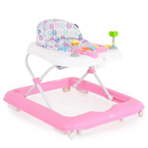 Moni dubak Zizzy Pink