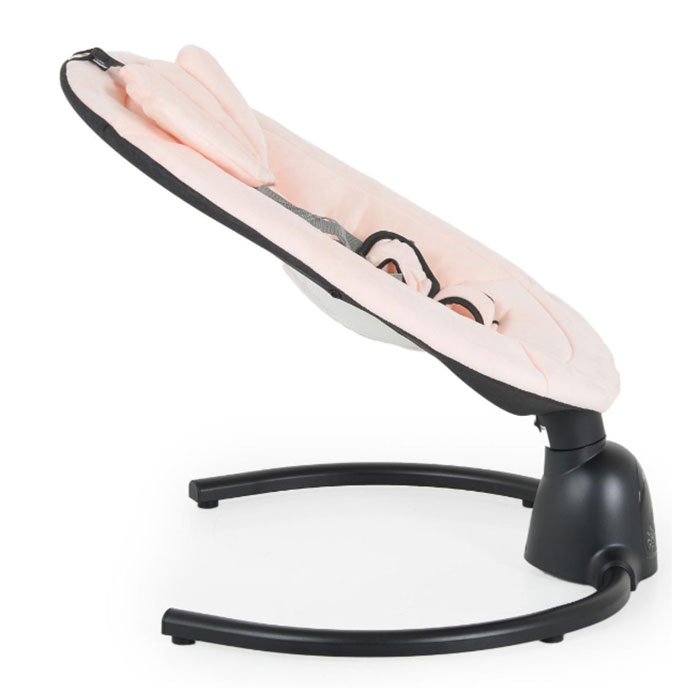 Moni električna ljuljaška Clarissa Pink3