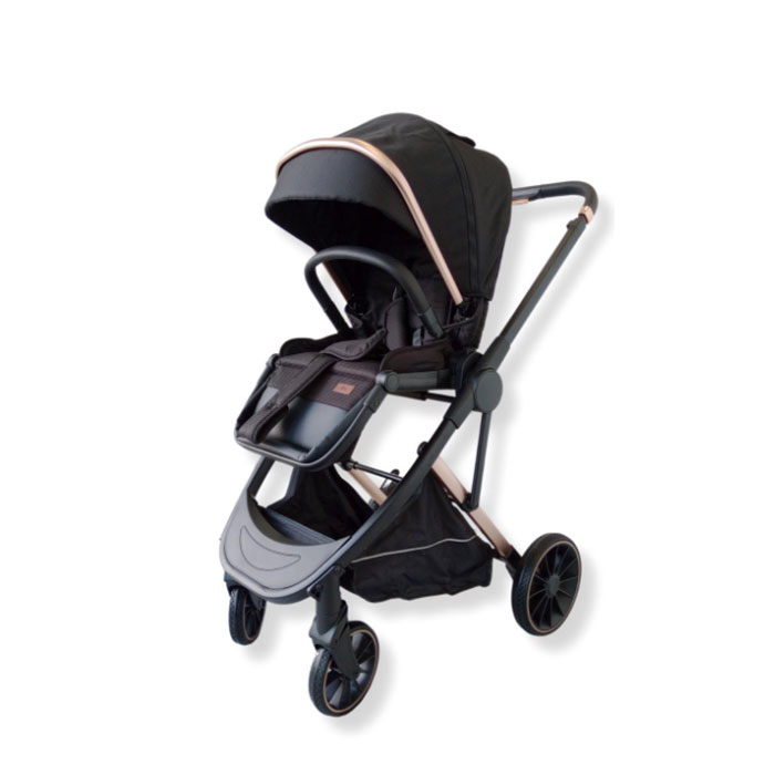 BBO kolica Neo 3u1 Black2