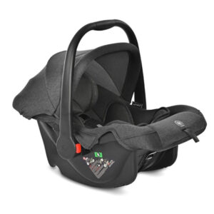 Lorelli auto sedište Joy I-Size 40-85cm Black Jasper