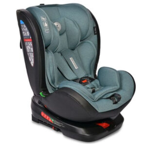Lorelli auto sedište Nebula I-Size isofix 40-150cm Arctic