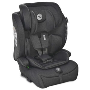 Lorelli auto sedište Rio I-Size isofix 76-150cm Black