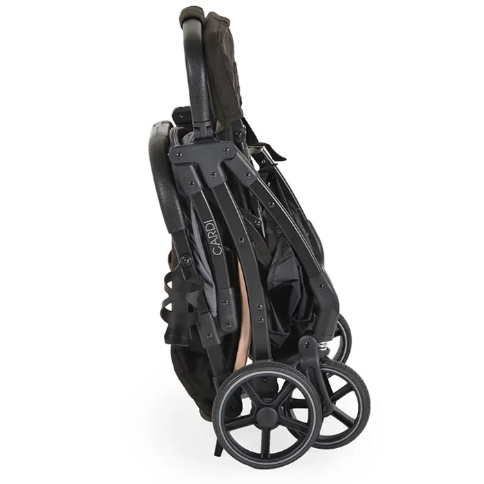 Moni kolica Cardi Black2