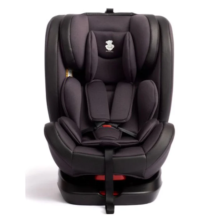 BBO auto sedište Cosmos i-Size isofix 40-150cm Black1