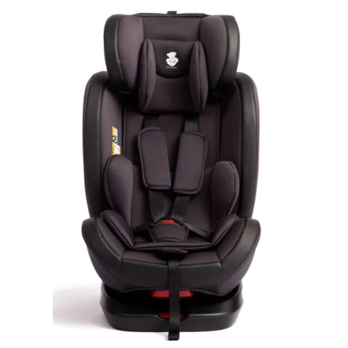 BBO auto sedište Cosmos i-Size isofix 40-150cm Black5