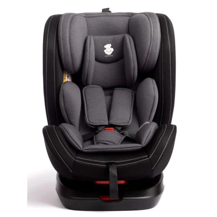 BBO auto sedište Cosmos i-Size isofix 40-150cm Dark Grey1