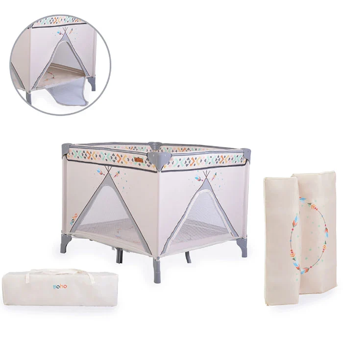 Cangaroo ogradica Boho1