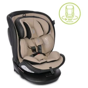 Lorelli auto sedište Aviator i-Size isofix 40-150cm Beige