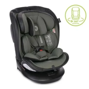Lorelli auto sedište Aviator i-Size isofix 40-150cm Green