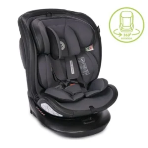 Lorelli auto sedište Aviator i-Size isofix 40-150cm Grey