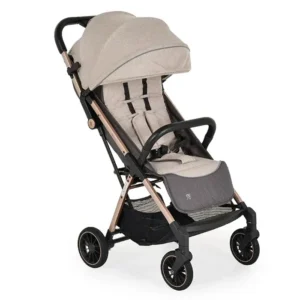 Moni kolica Berlin Premium Beige