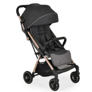 Moni kolica Berlin Premium Black