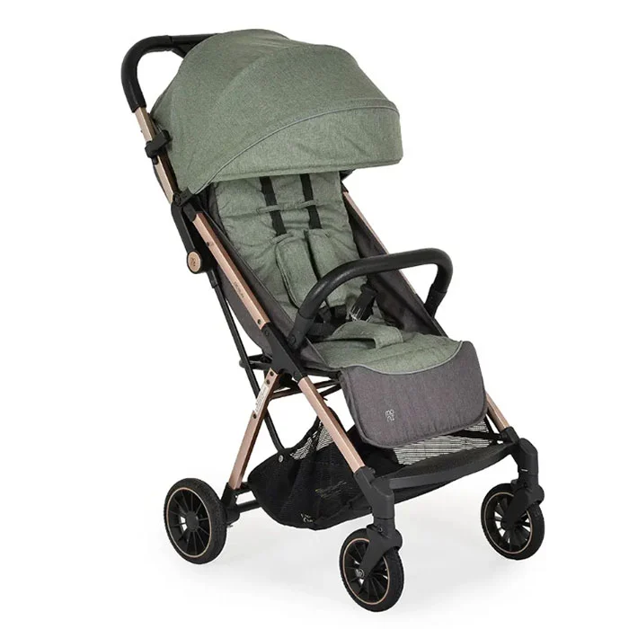 Moni kolica Berlin Premium Green
