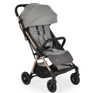 Moni kolica Berlin Premium Grey