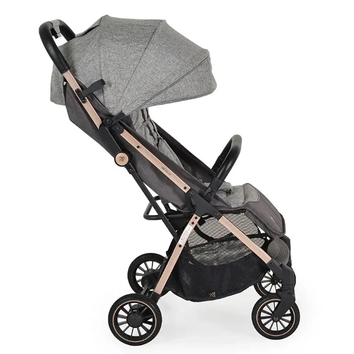 Moni kolica Berlin Premium Grey1